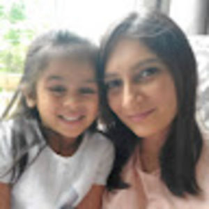 Meet your Posher, Anita